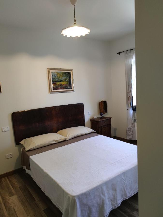 Foresteria Del Re Hotell Montelupone Exteriör bild